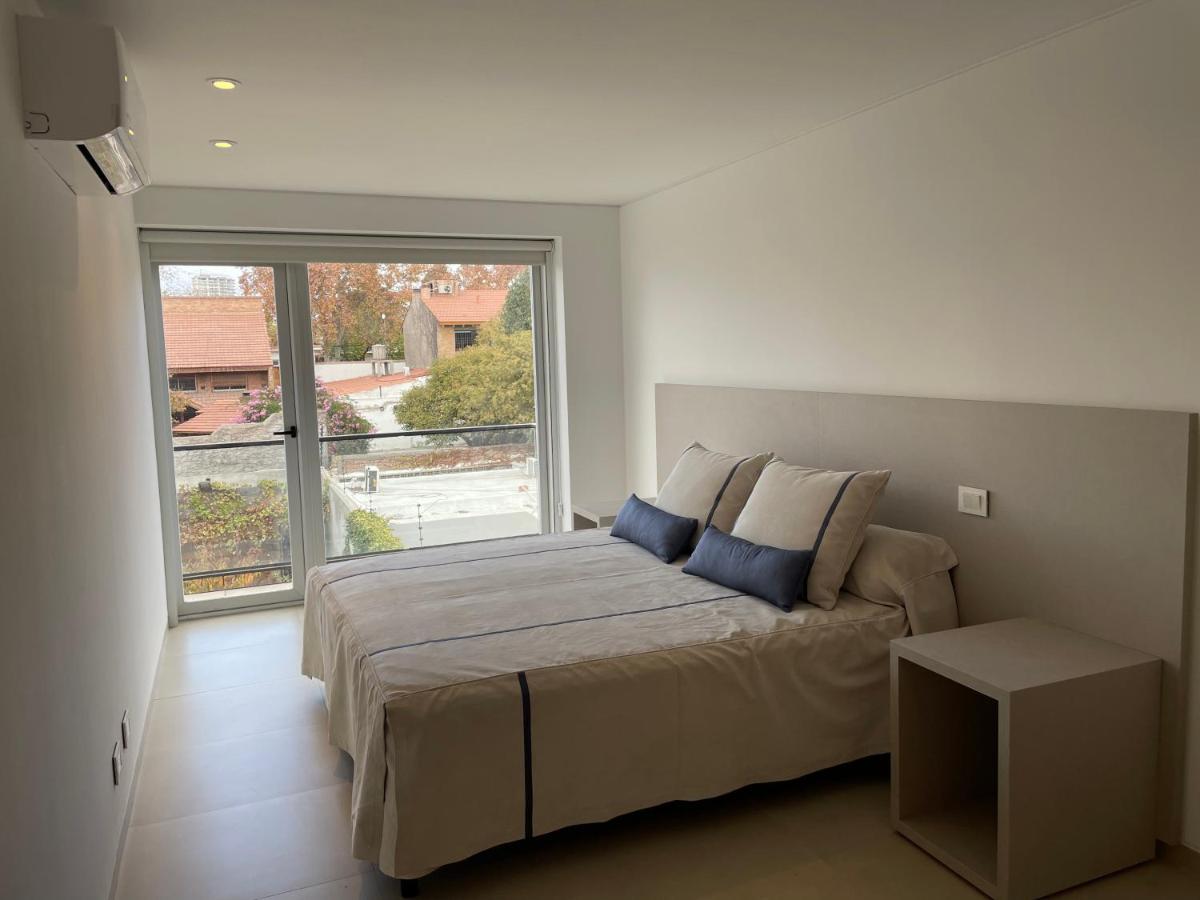 Apartament Rocas Del Plata Mendoza Zewnętrze zdjęcie
