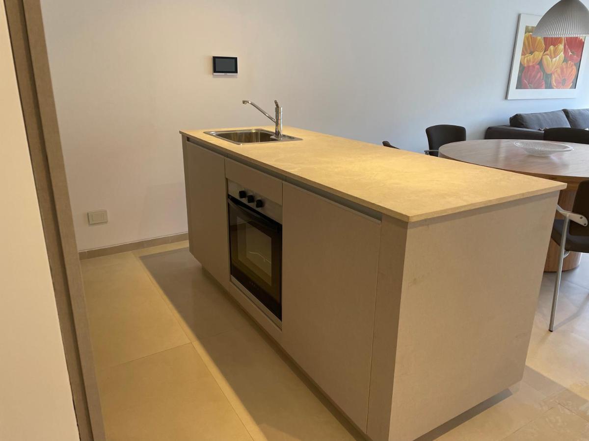 Apartament Rocas Del Plata Mendoza Zewnętrze zdjęcie