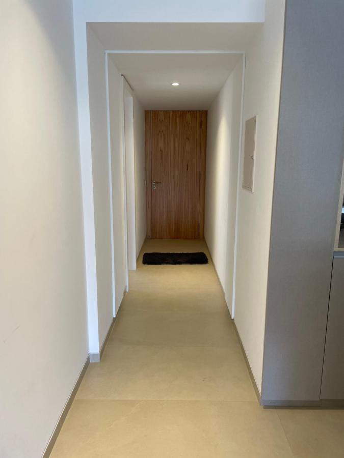 Apartament Rocas Del Plata Mendoza Zewnętrze zdjęcie