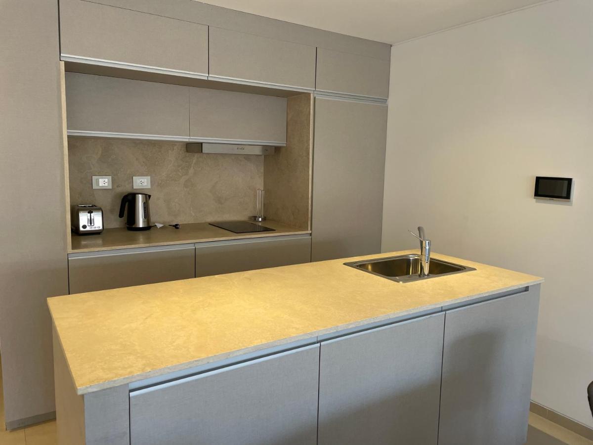 Apartament Rocas Del Plata Mendoza Zewnętrze zdjęcie