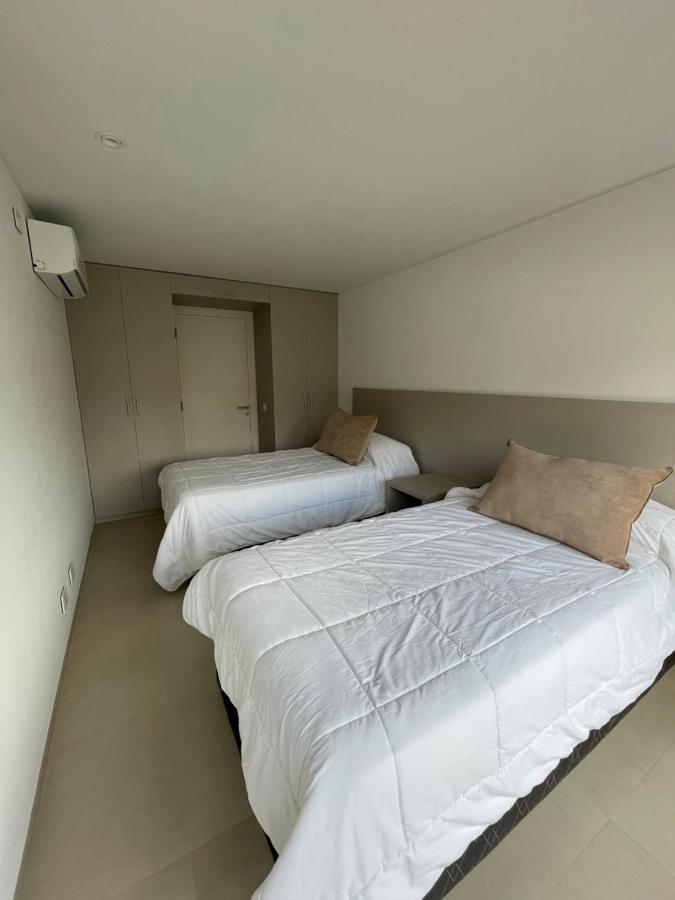 Apartament Rocas Del Plata Mendoza Zewnętrze zdjęcie