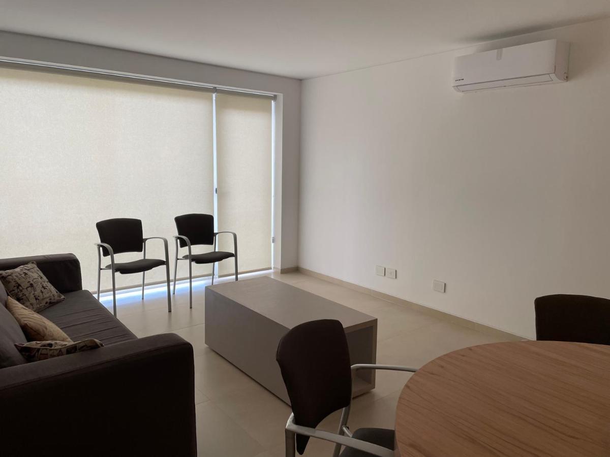 Apartament Rocas Del Plata Mendoza Zewnętrze zdjęcie
