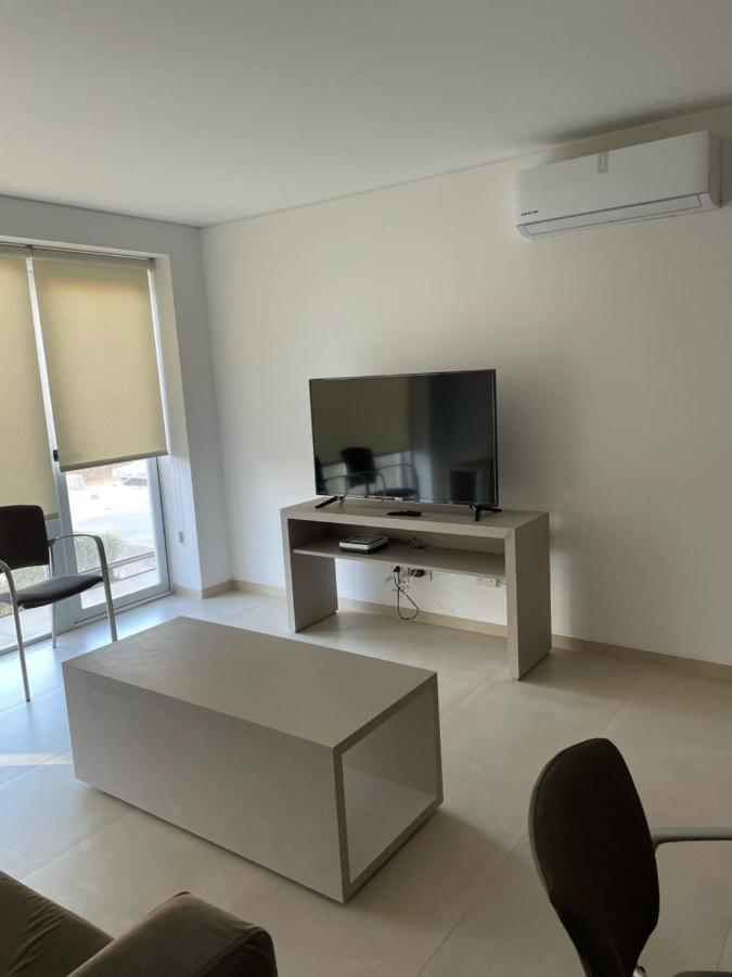 Apartament Rocas Del Plata Mendoza Zewnętrze zdjęcie